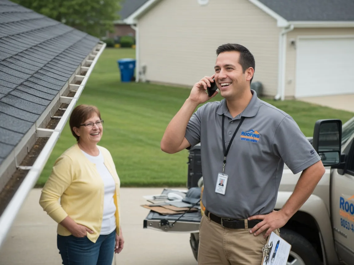 Local Roofing Contractors Williamstown, KY FAQs